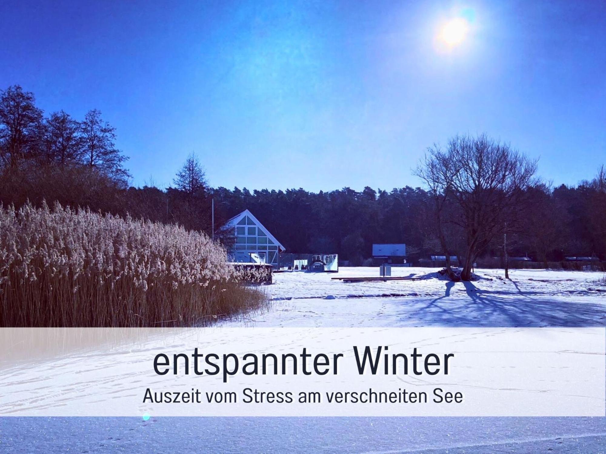 Strandhaus Mathea - Ruhige Lage Direkt Am Fleesensee - Parkplatz, Kamin, Sauna - Familienfreundlich Unter Göhren Esterno foto