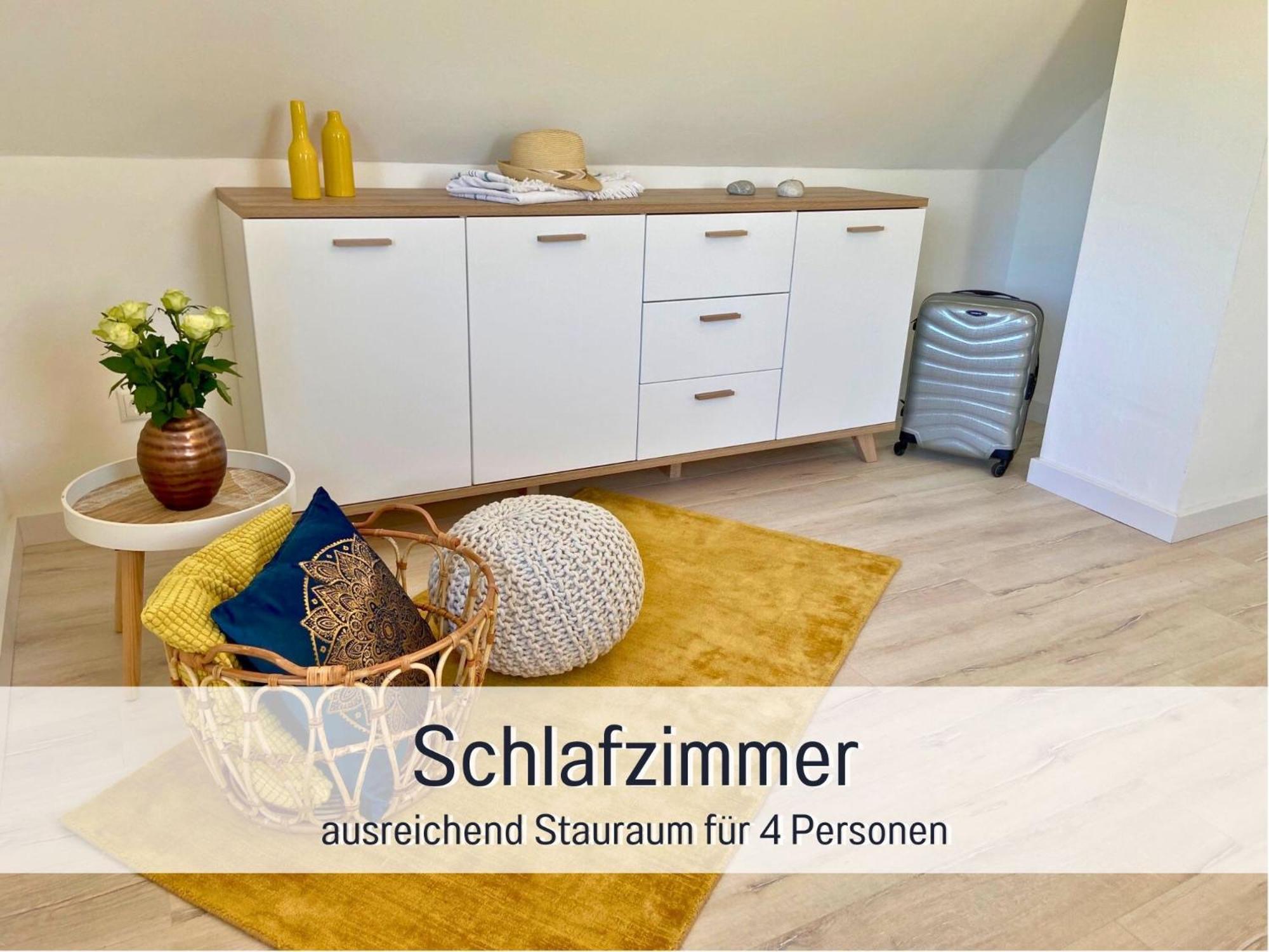 Strandhaus Mathea - Ruhige Lage Direkt Am Fleesensee - Parkplatz, Kamin, Sauna - Familienfreundlich Unter Göhren Esterno foto